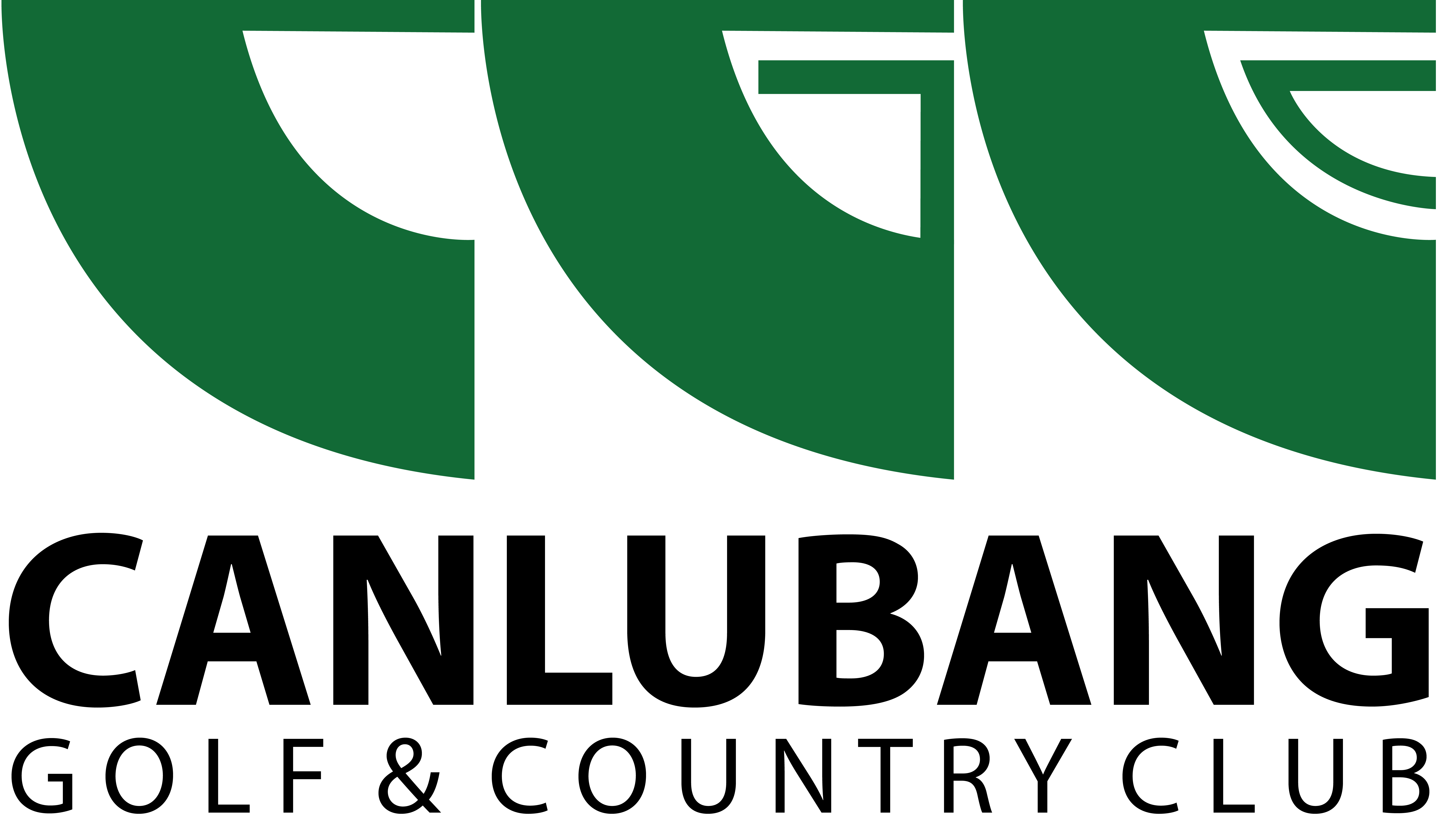 CanGolf logo footer